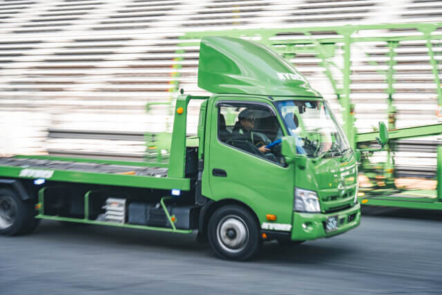 有限会社共栄車輛サービスの画像