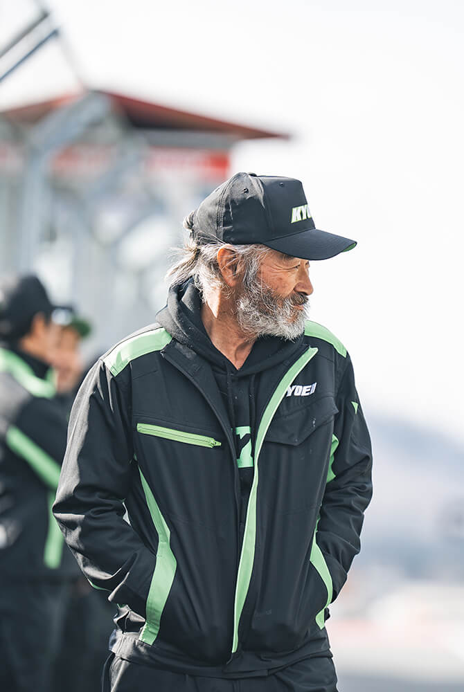 有限会社共栄車輛サービス