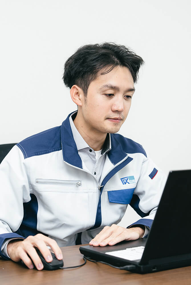 株式会社似鳥工務店