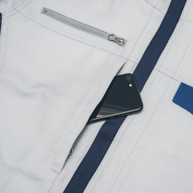 株式会社似鳥工務店のユニフォーム