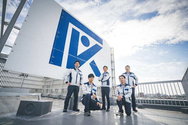 株式会社似鳥工務店