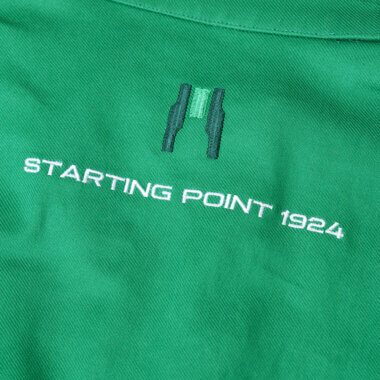 株式会社八瀬鉄工所のユニフォーム