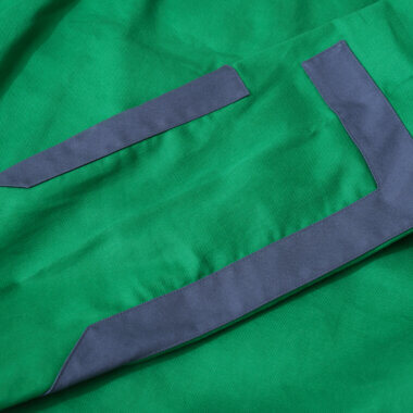 株式会社八瀬鉄工所のユニフォーム