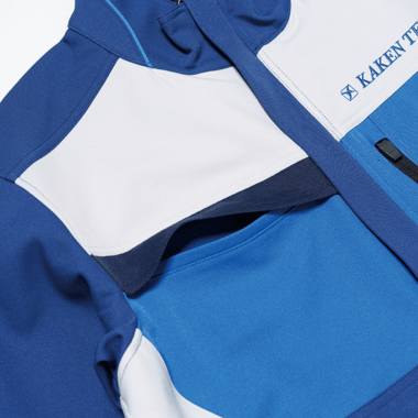 化研テック株式会社のユニフォーム