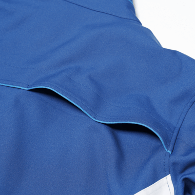 化研テック株式会社のユニフォーム