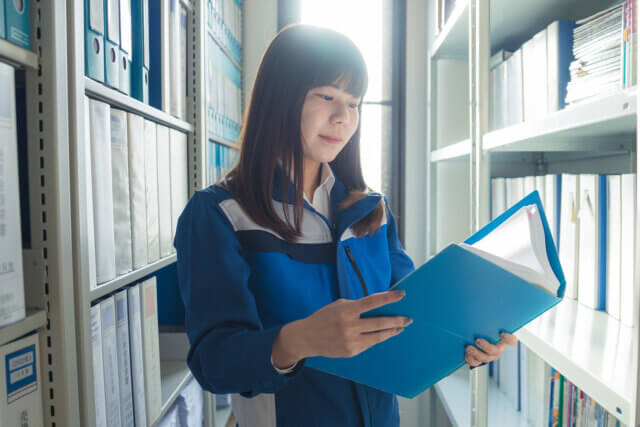 化研テック株式会社の画像