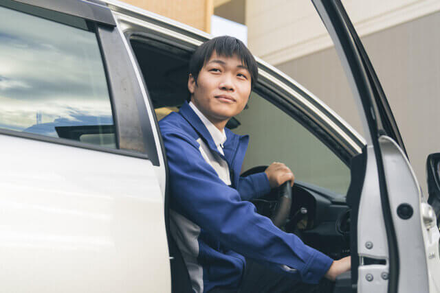 化研テック株式会社の画像