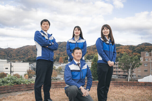 化研テック株式会社