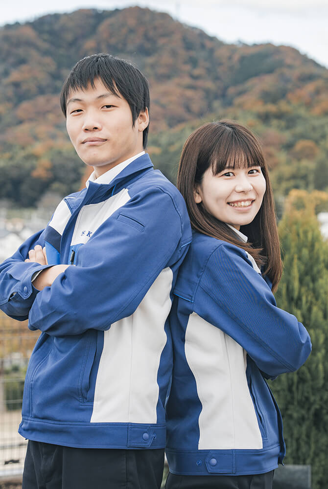 化研テック株式会社