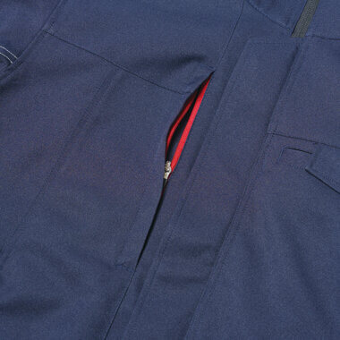 株式会社メンテックのユニフォーム