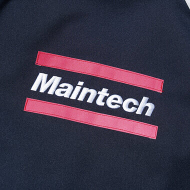 株式会社メンテックのユニフォーム