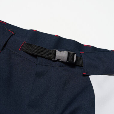 株式会社メンテックのユニフォーム