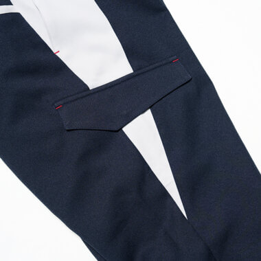 株式会社メンテックのユニフォーム