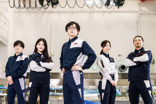 株式会社メンテック