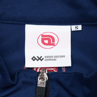 ナビエース株式会社のユニフォーム