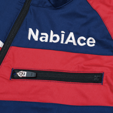 ナビエース株式会社のユニフォーム