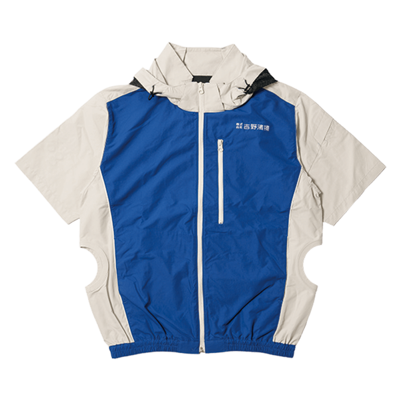 株式会社吉野清掃のユニフォーム