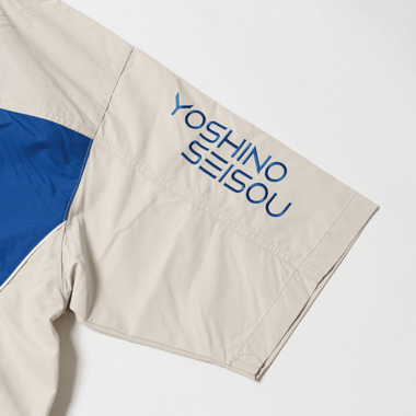 株式会社吉野清掃のユニフォーム