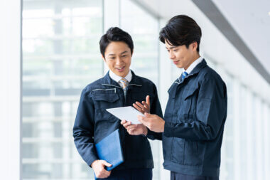 おすすめの作業着ランキング！どうやって選ぶのが正解？