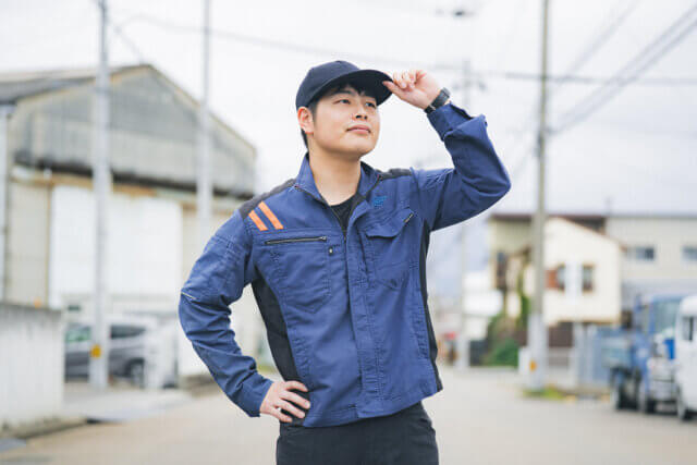 萩尾機械工業株式会社の画像