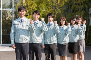 おすすめ作業着人気ランキング！買い方や長く使うコツも紹介！