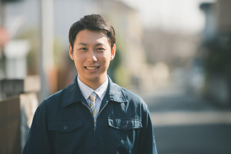 作業着のサイズはどうやって選ぶ？測り方や選び方を紹介！