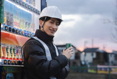 現場仕事で使えるおすすめ防寒着ランキング