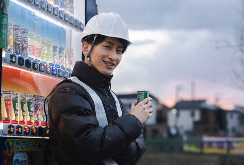 現場仕事で使えるおすすめ防寒着ランキング