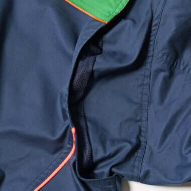 株式会社姫路環境開発のユニフォーム