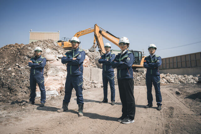 株式会社姫路環境開発の画像