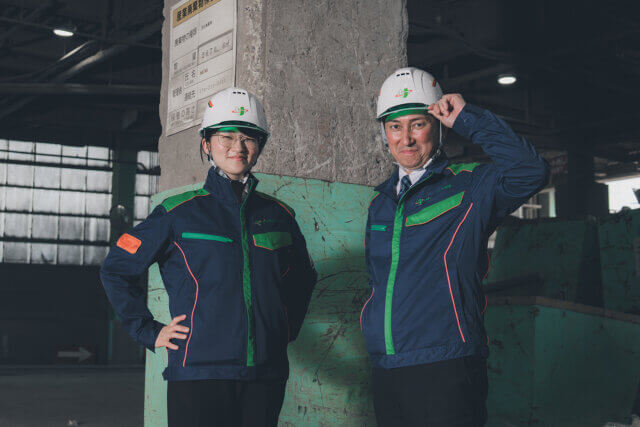 株式会社姫路環境開発の画像