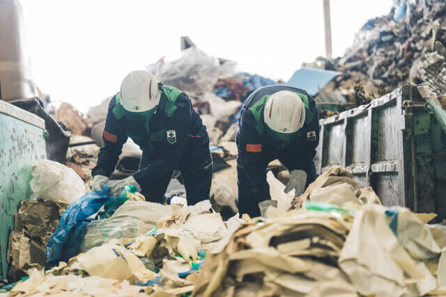 株式会社姫路環境開発の画像