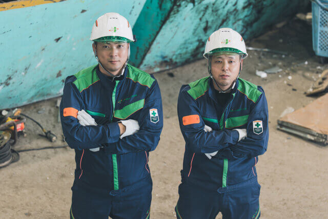 株式会社姫路環境開発の画像