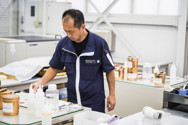 株式会社 日南のユニフォーム