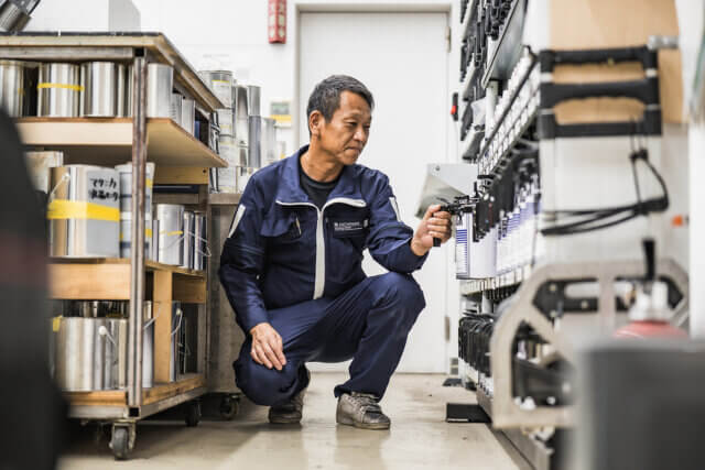 株式会社 日南の画像