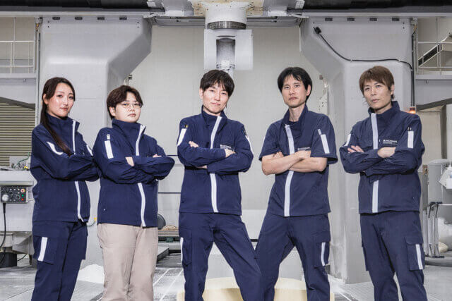 株式会社 日南の画像