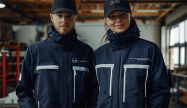 株式会社 日南のユニフォーム