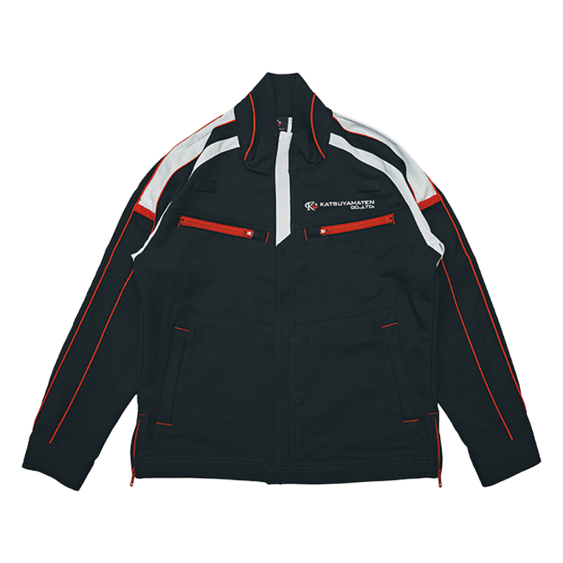 株式会社勝山天のユニフォーム