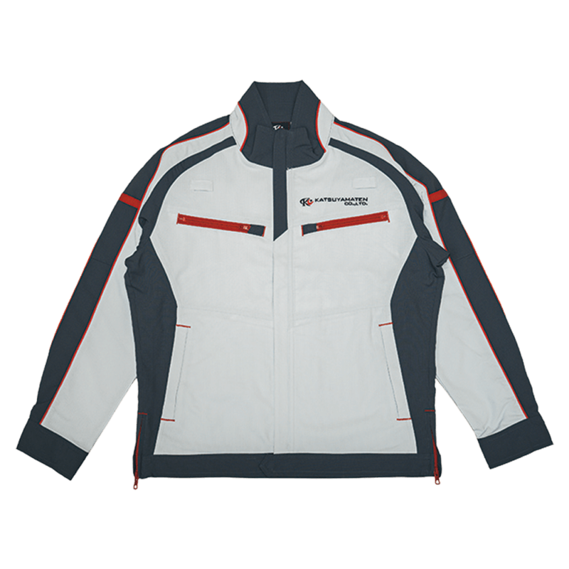 株式会社勝山天のユニフォーム