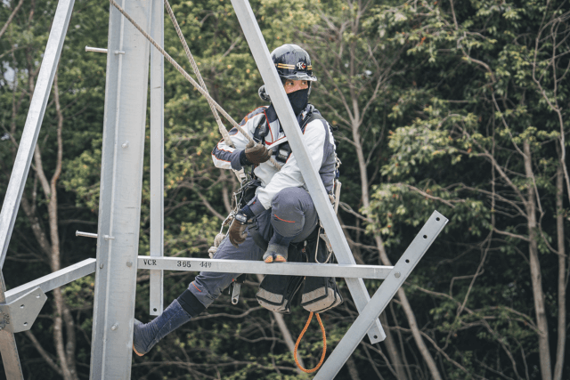 株式会社勝山天の画像