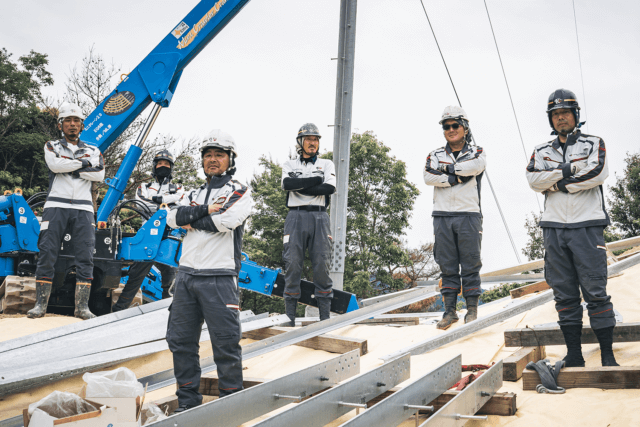 株式会社勝山天