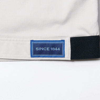 松浪硝子工業株式会社のユニフォーム