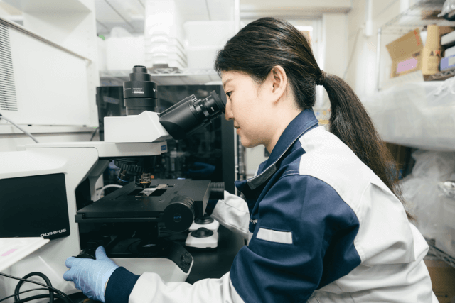 松浪硝子工業株式会社の画像