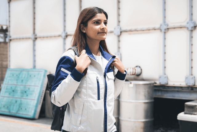 松浪硝子工業株式会社の画像