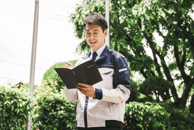 松浪硝子工業株式会社の画像