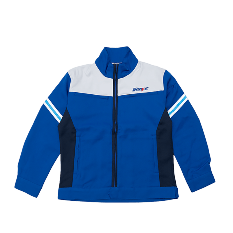 山陽自動車運送株式会社のユニフォーム