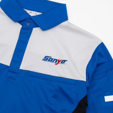 山陽自動車運送株式会社のユニフォーム