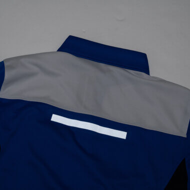 山陽自動車運送株式会社のユニフォーム