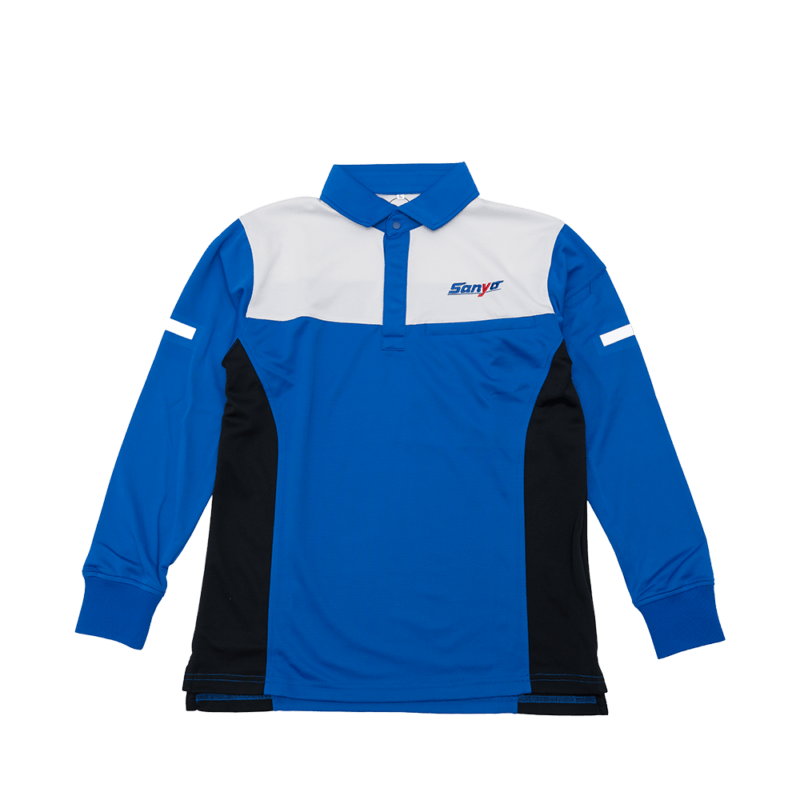 山陽自動車運送株式会社のユニフォーム