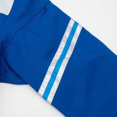 山陽自動車運送株式会社のユニフォーム